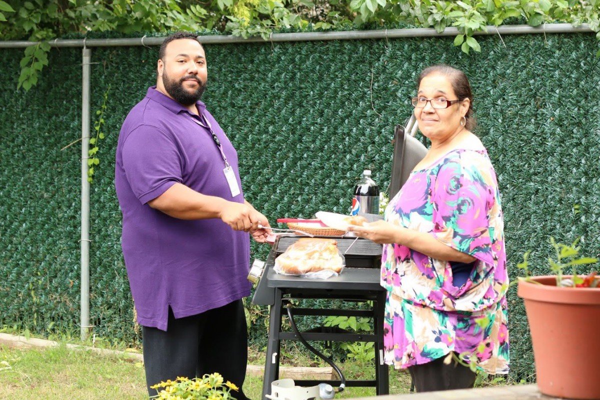 Ambassador Adult Medical Day Care