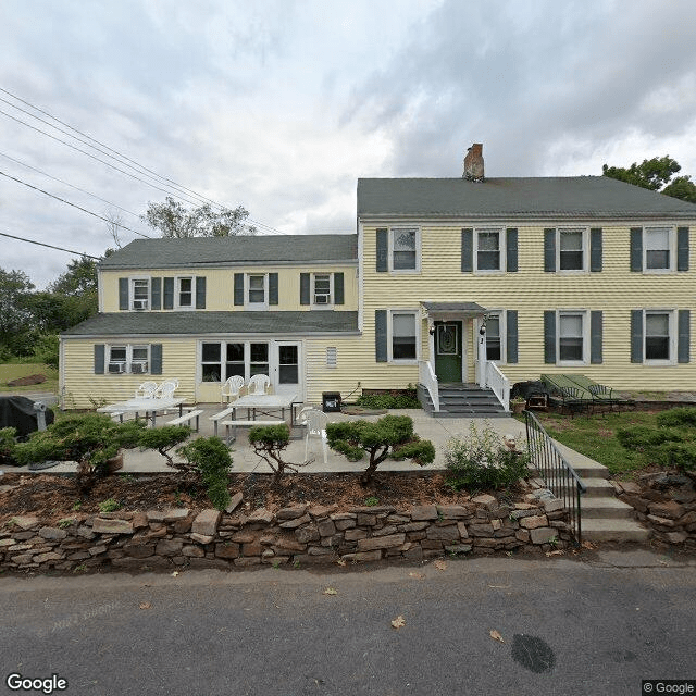 Traditions Residential Health Care