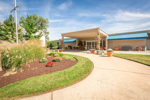 Signature Healthcare At Mallard Bay