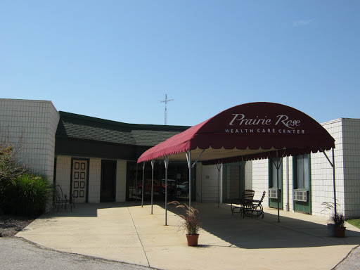 Prairie Rose Health Care Center