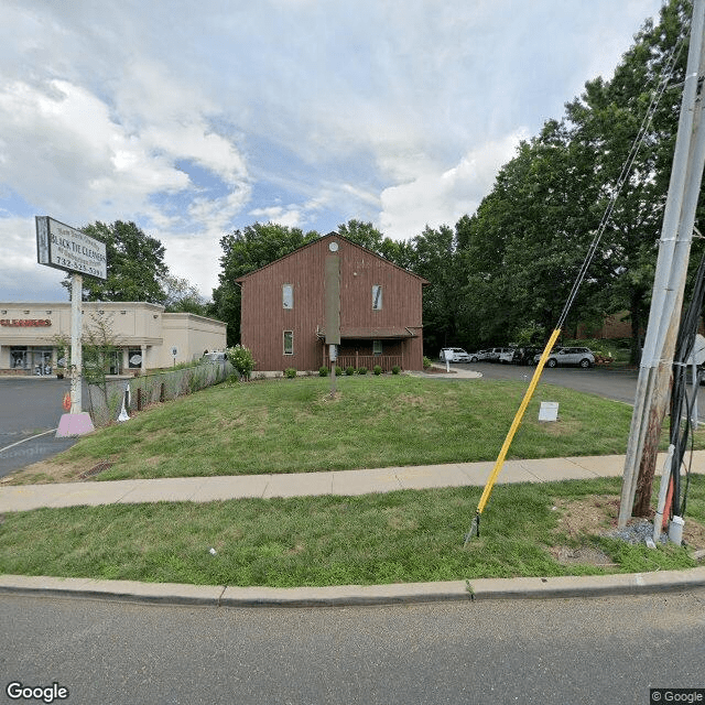 Metro 1 Home Healthcare Service Corp