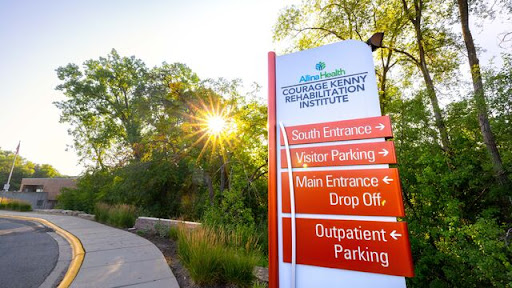 Courage Kenny Rehabilitation Institutes
