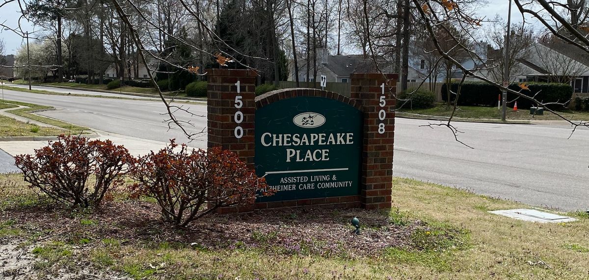 Chesapeake Place Senior Living