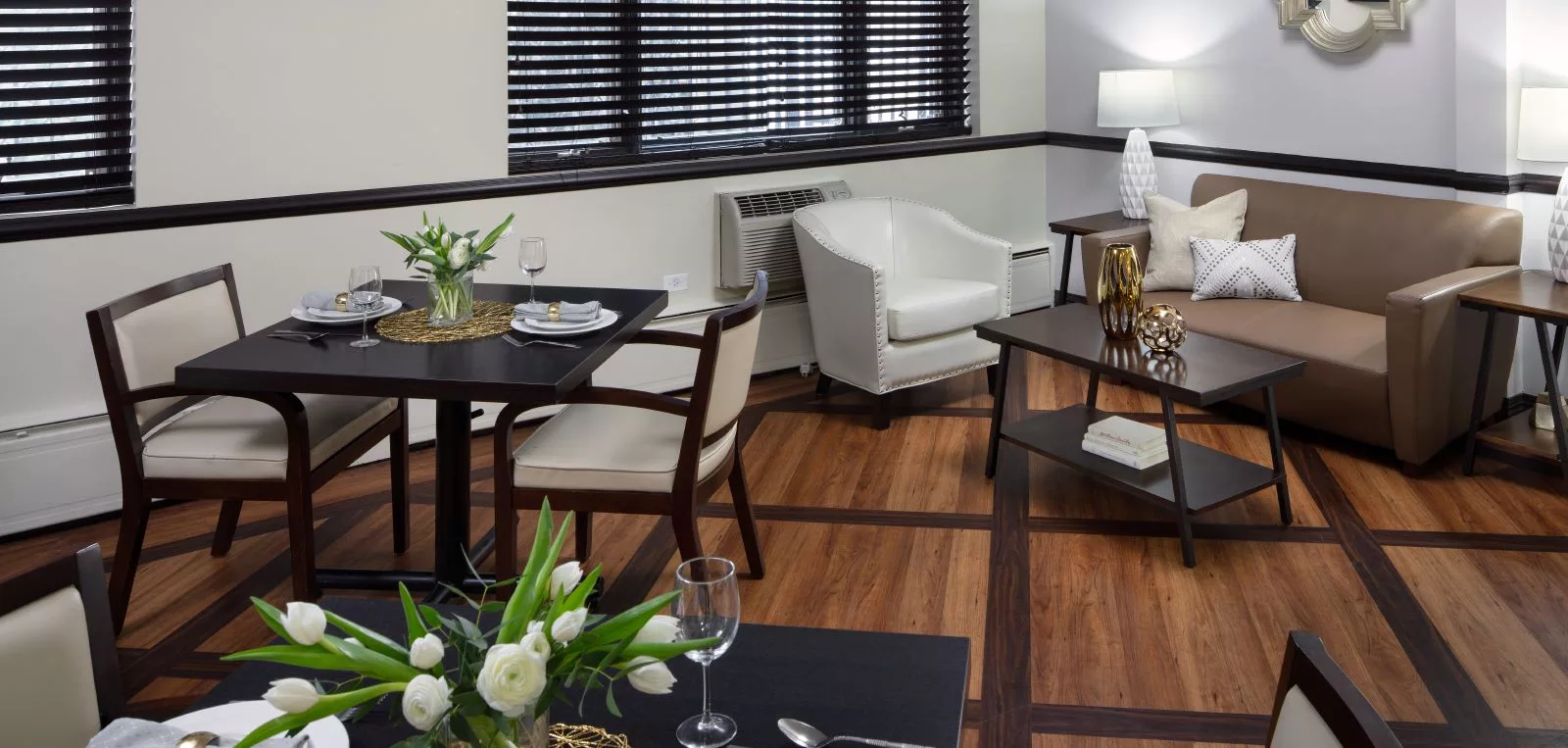 The Grove of Evanston Living and Rehab Center