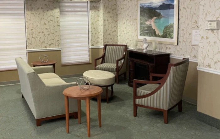 The Pines At Poughkeepsie Center For Nursing & Rehab
