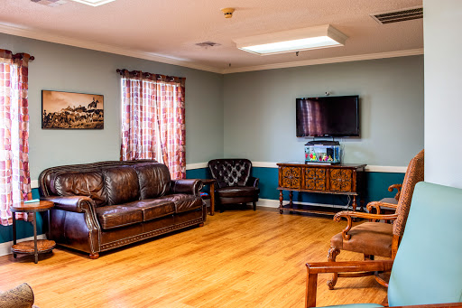 Oak Village Healthcare Long Term Care Partners