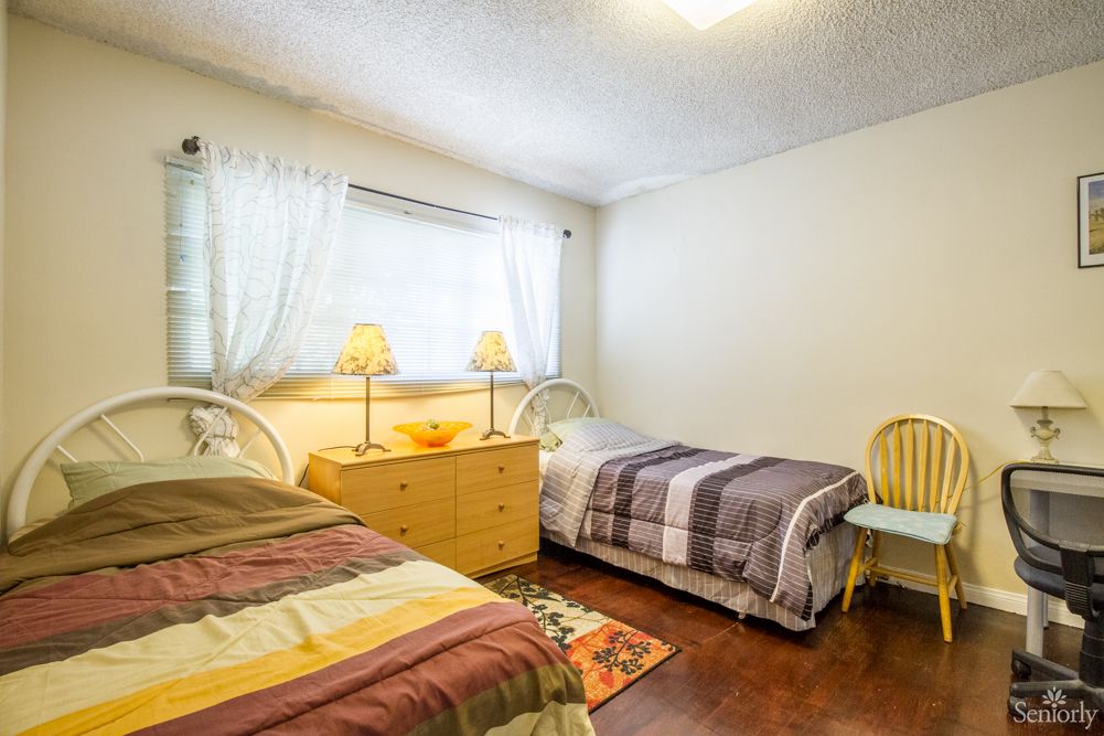 Seniors' Haven