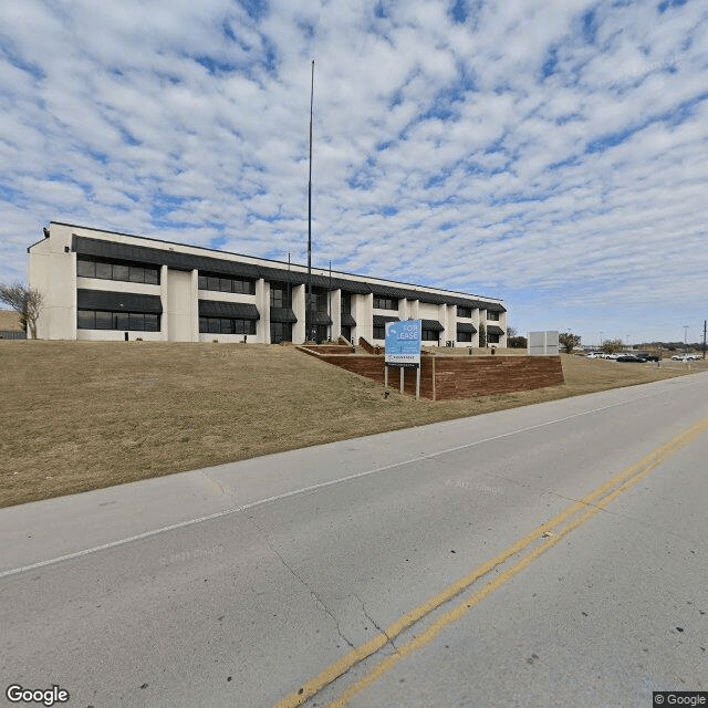 HomeWell of North Tarrant County