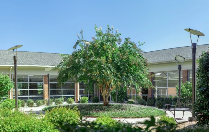 Greensville Health And Rehabilitation Center