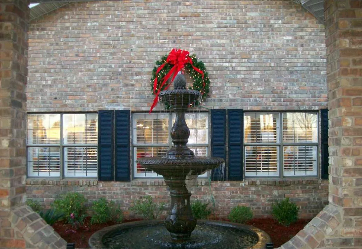 Lexington House