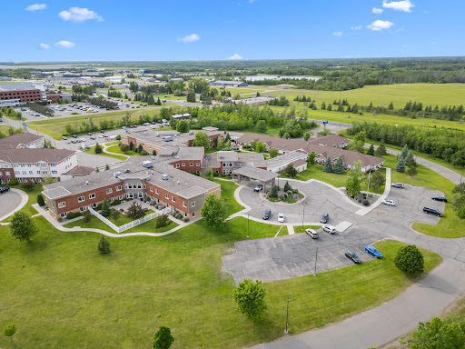 Neilson Place
