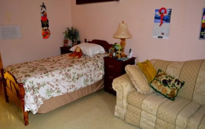 Haven Hall Health Care Center