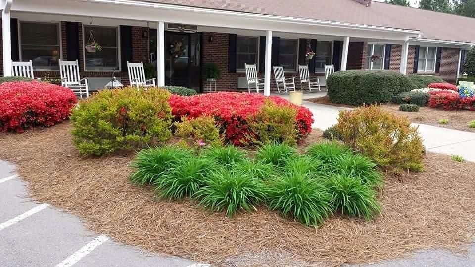 Seven Lakes Assisted Living