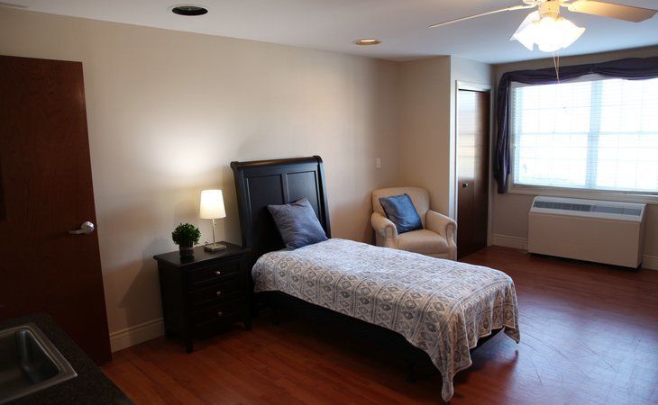 Cornerstone Village South Assisted Living