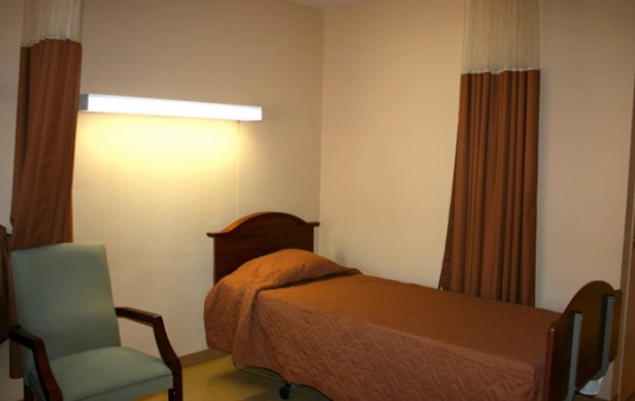 Rock Creek Health And Rehabilitation