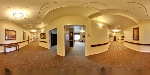 Madison Carriage Cove Short Stay Rehabilitation