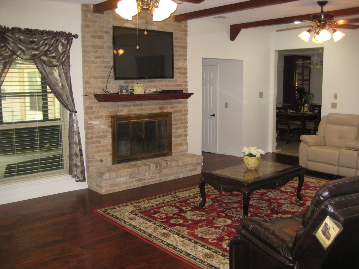 Alpha Senior Care Home