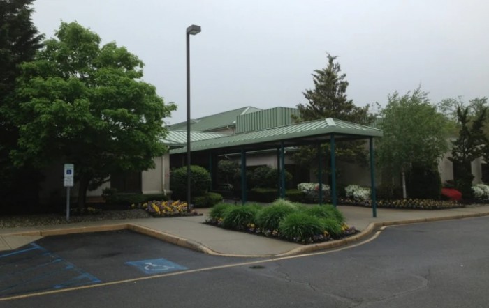 Meridian Nursing And Rehabilitation At Brick