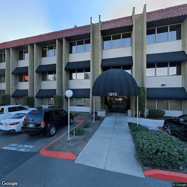 AccentCare of Walnut Creek