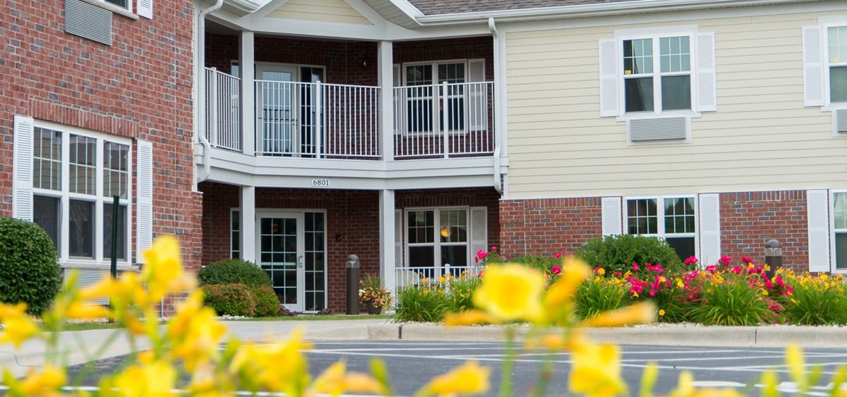 Clifden Court Senior Living