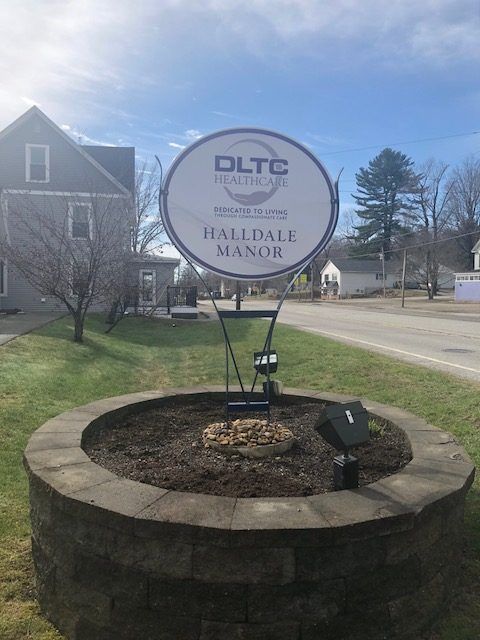 Hall Dale Manor