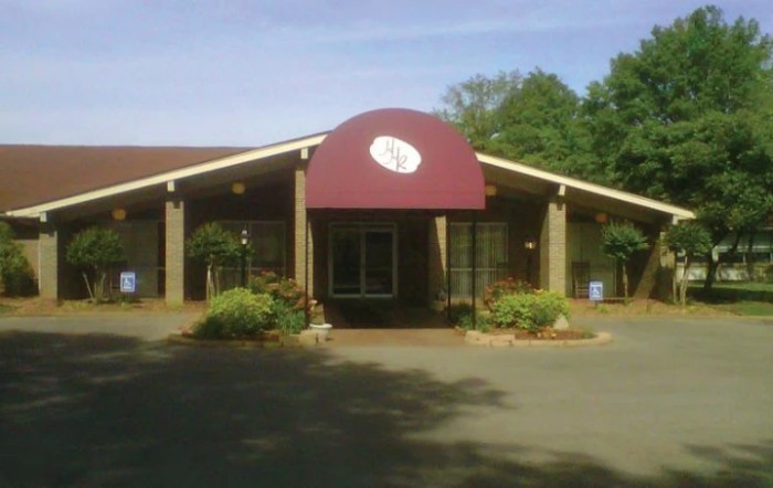 Huntingdon Health & Rehabilitation Center