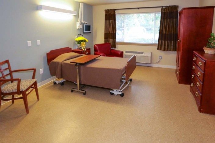 Park Manor Rehabilitation Center
