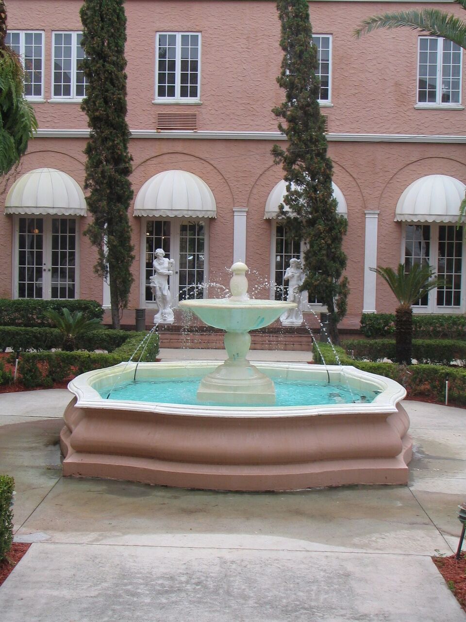 Venice Center For Independent And Assisted Living