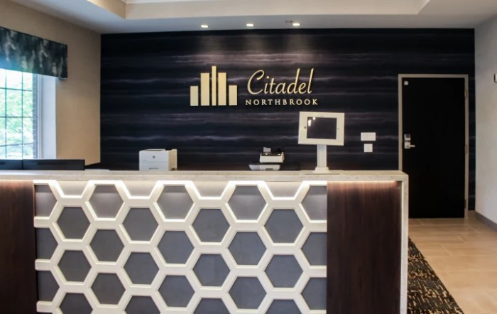 Citadel Of Northbrook