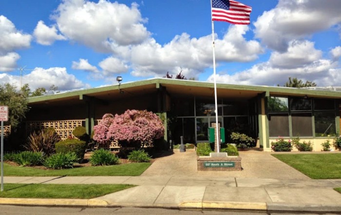 Madera Rehabilitation & Nursing Center