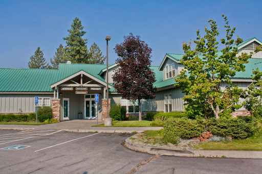 Seneca District Hospital