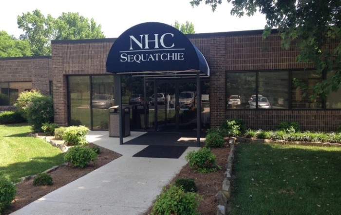 NHC Healthcare - Sequatchie