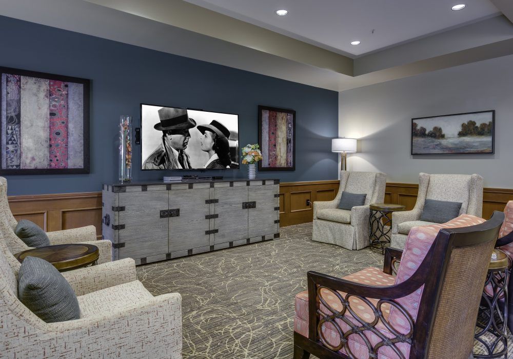 Fairwinds - Brittany Park
