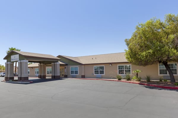 Brookdale Las Vegas
