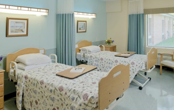 Future Care Chesapeake