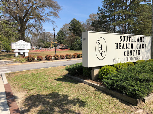 Southland Health Care Center