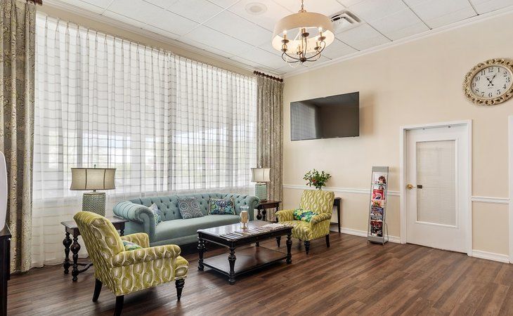 The Charleston Senior Community