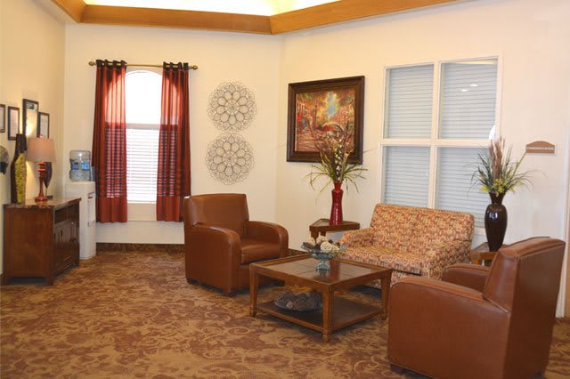 College Park Rehabilitation Center