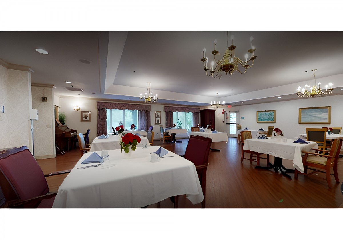 Walpole Healthcare