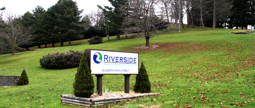 Riverside Center For Rehabilitation And Nursing