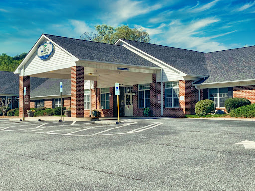Wilkes Assisted Living