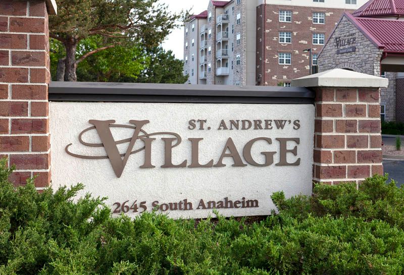 St. Andrew's Village