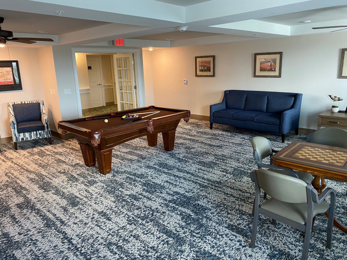 Lakeshore Manor at Lake Jackson Independent and Assisted Living