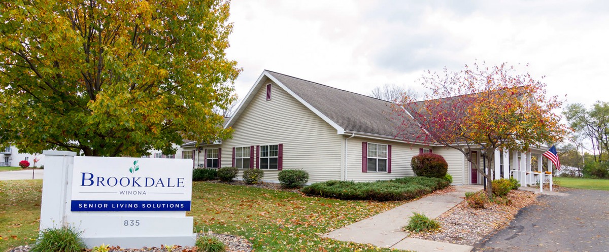 Brookdale Winona