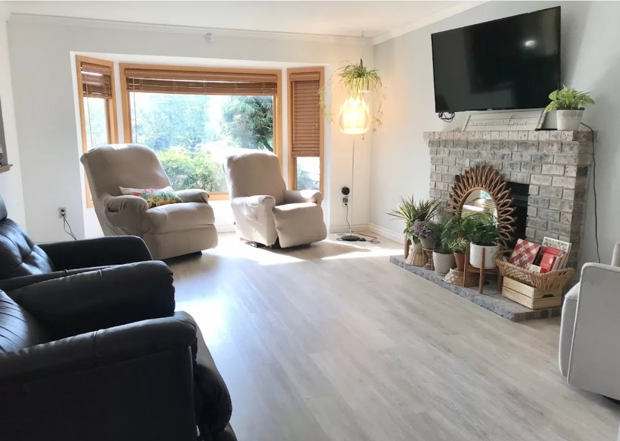 Serene Living LLC