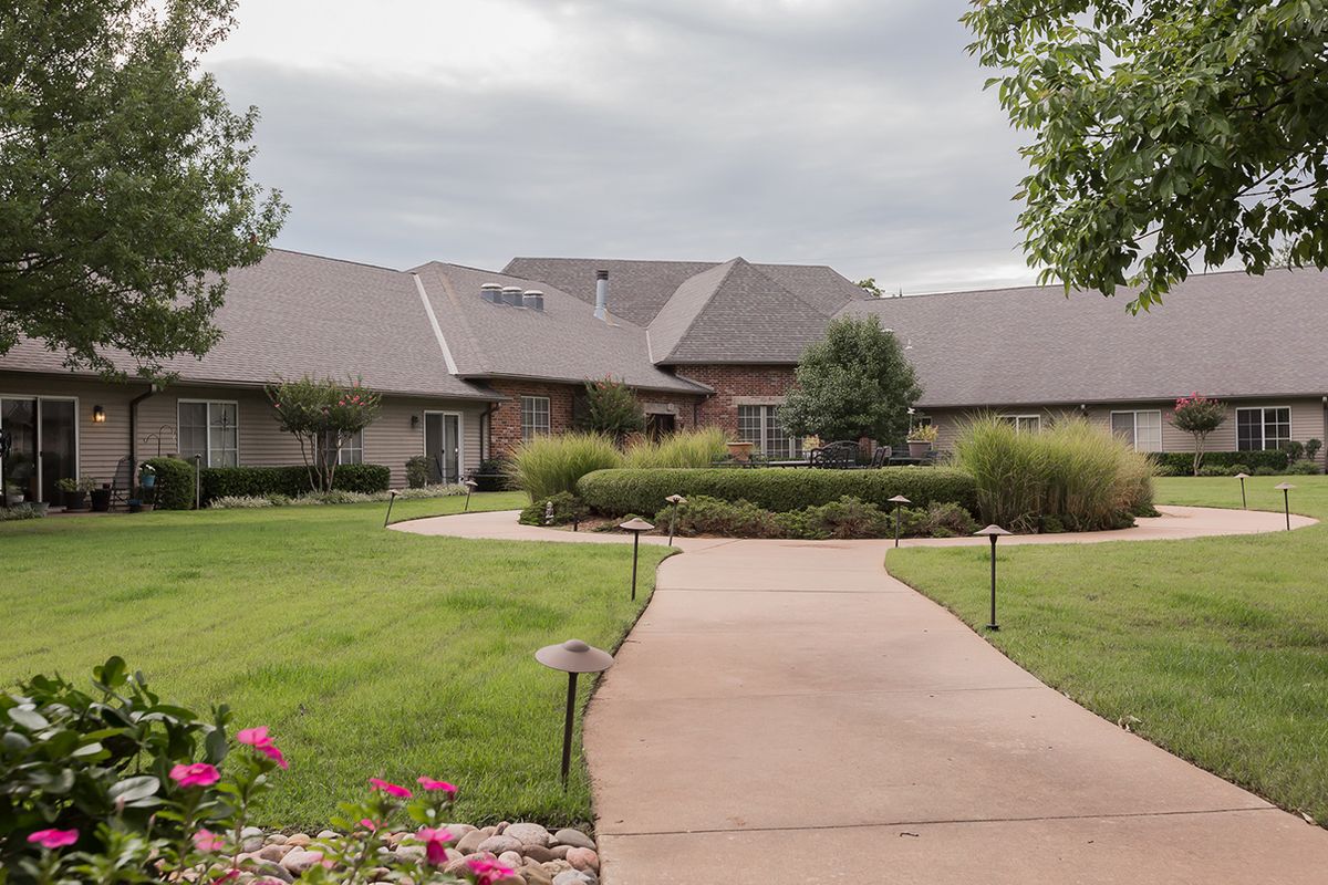 The Parke Assisted Living