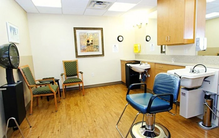 Good Samaritan Society - Specialty Care Community