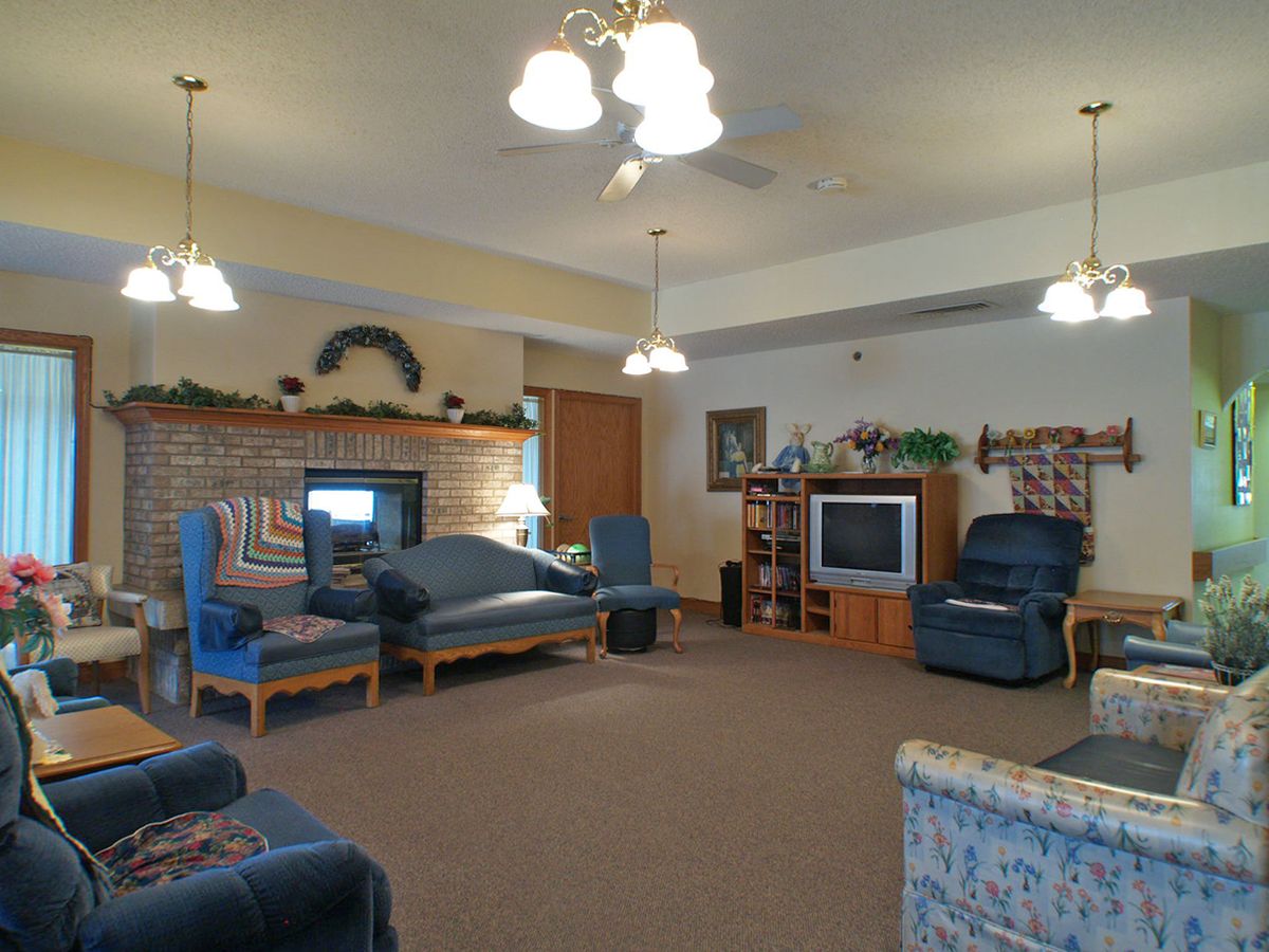 Hearten House II