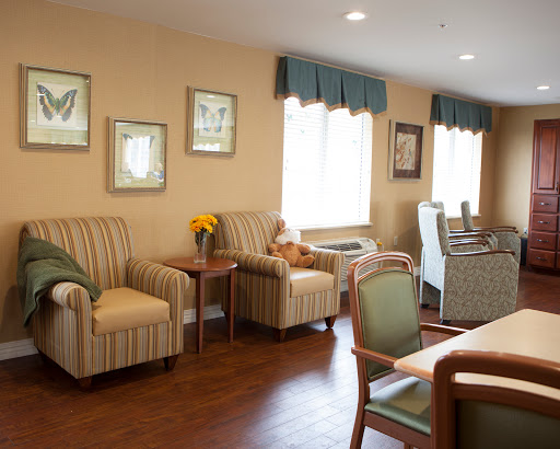 NHC Healthcare - St Charles