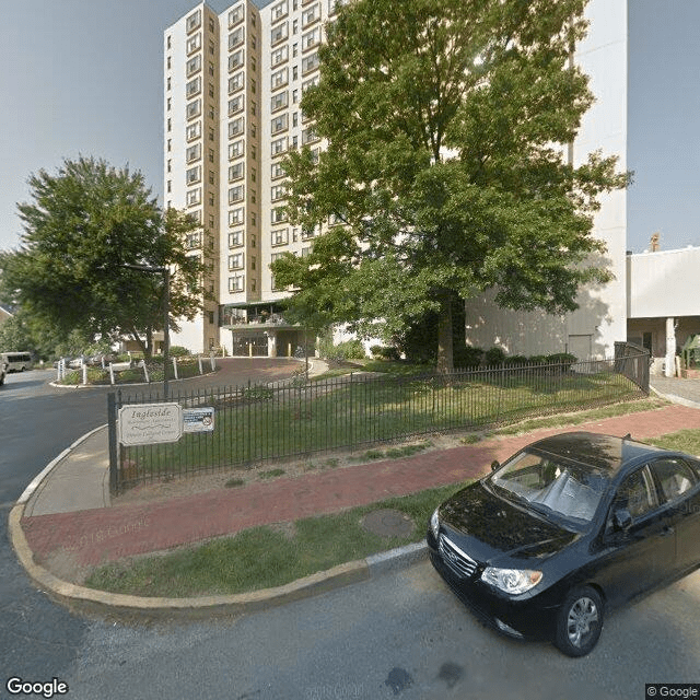 Ingleside Retirement Apartments